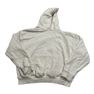 Seventh Earth Tenants of the Trees Hoodie in White